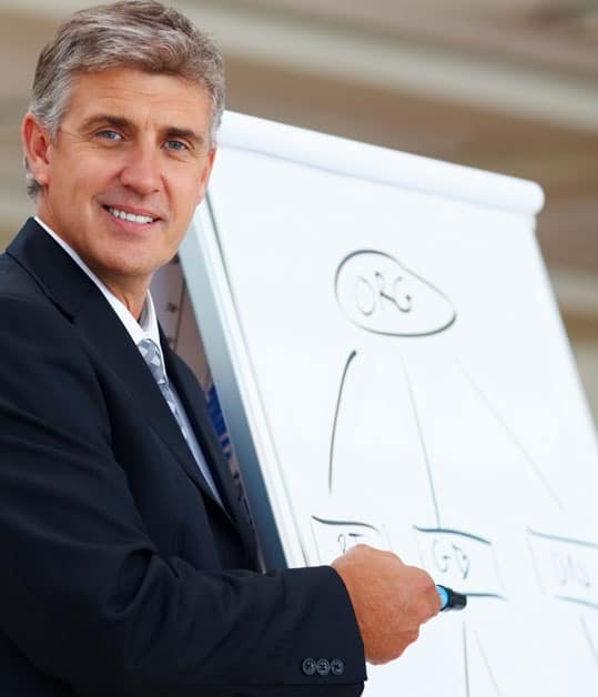 Das bietet Ihnen die Ausbildung