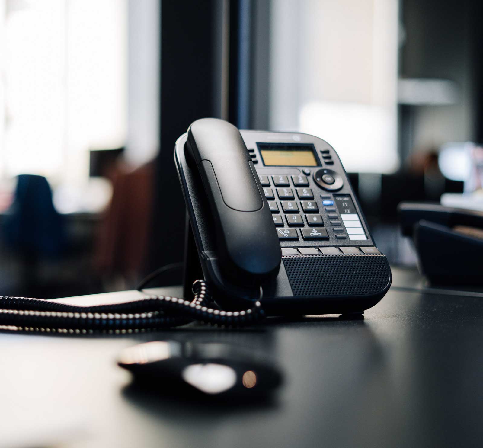 3 Tipps, mit denen Sie am Telefon eine Verbindung zu Ihren Kunden aufbauen