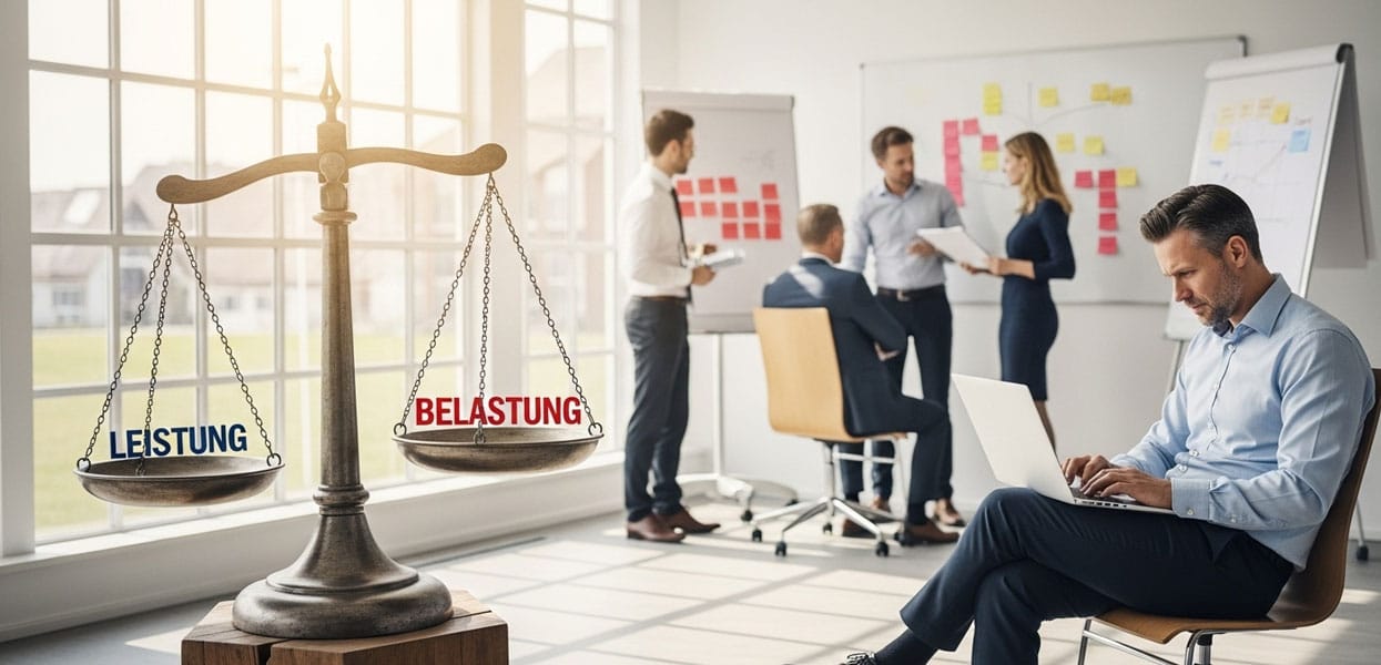 Gesunde Spitzenleistung