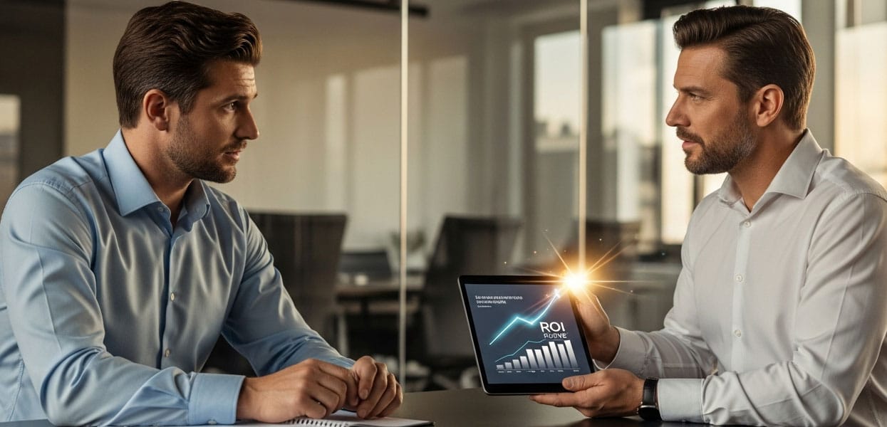 Vertrauen = Währung