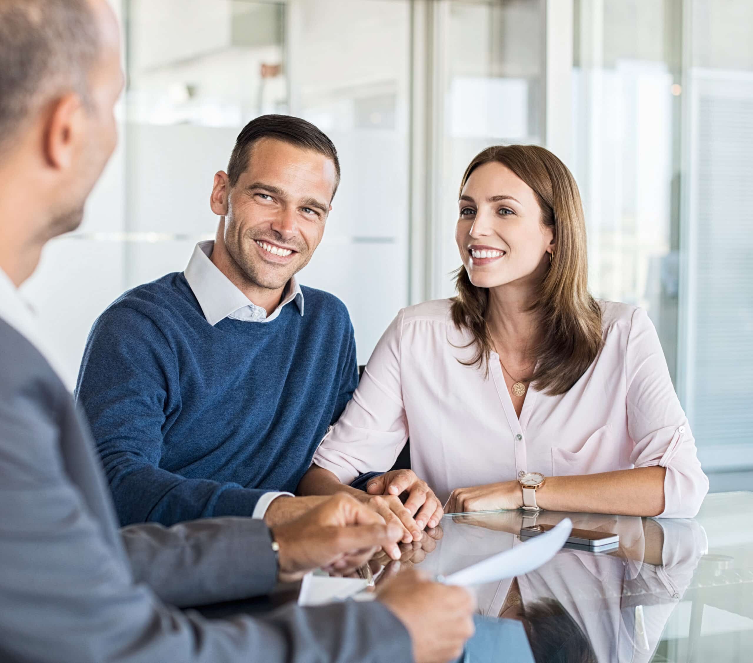 Die Herausforderung im emotionalen Verkaufen