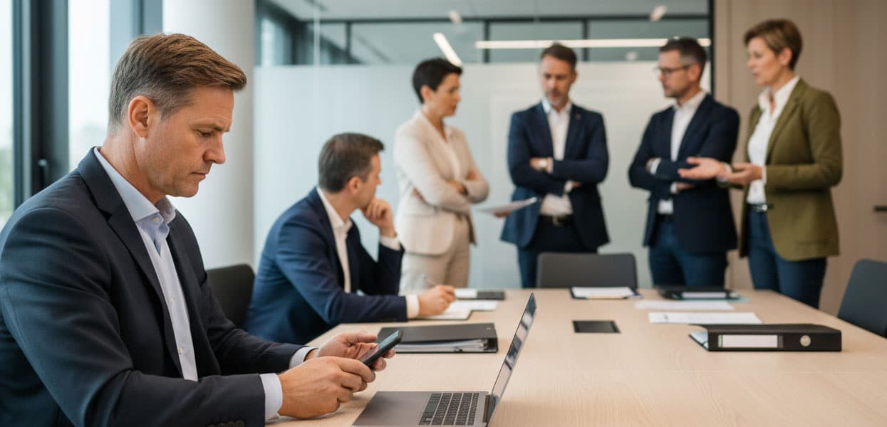 Entscheidungsprozesse beim Kunden beschleunigen