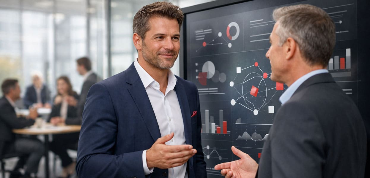 Wo sind 2026 die spannendsten Kunden?